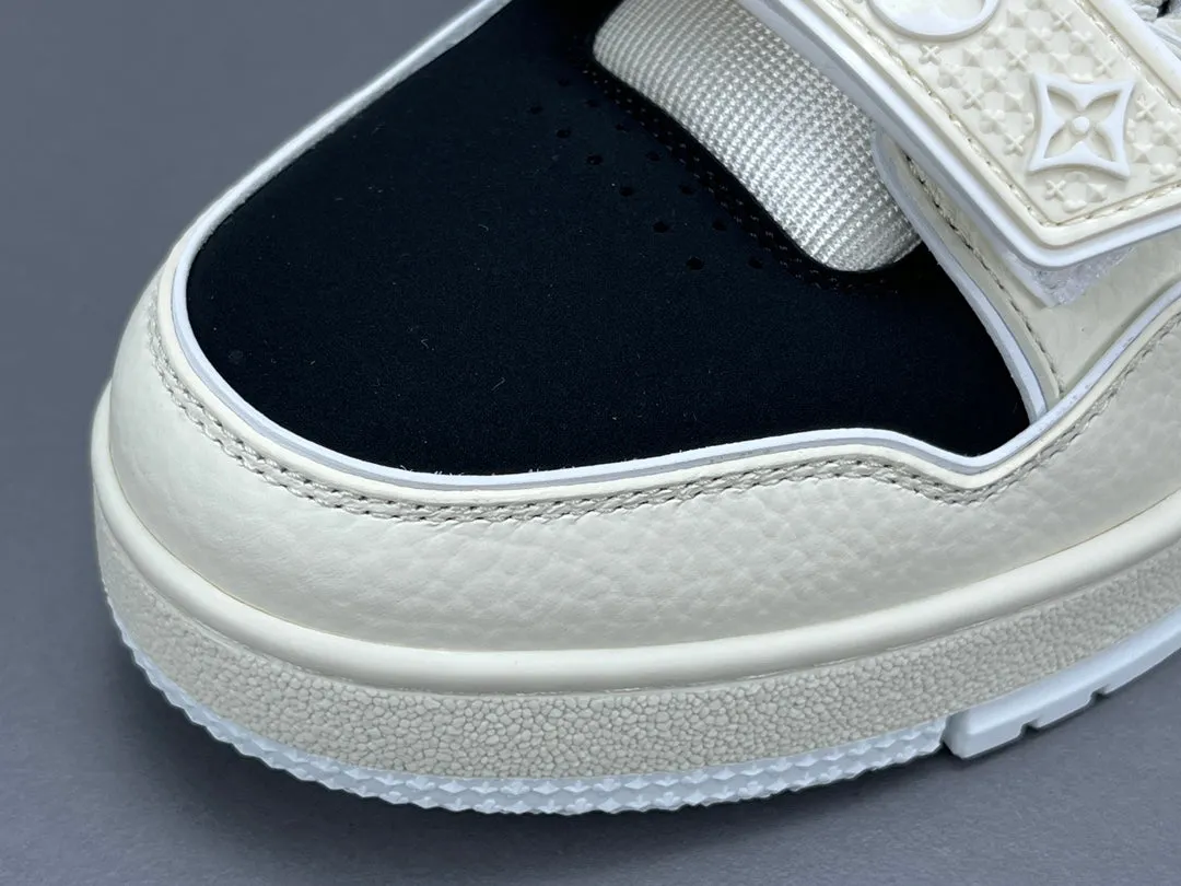 SNEAKER LOUIS Price drop LV Top-rated TRAINER VUITTON