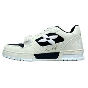 SNEAKER LOUIS Price drop LV Top-rated TRAINER VUITTON