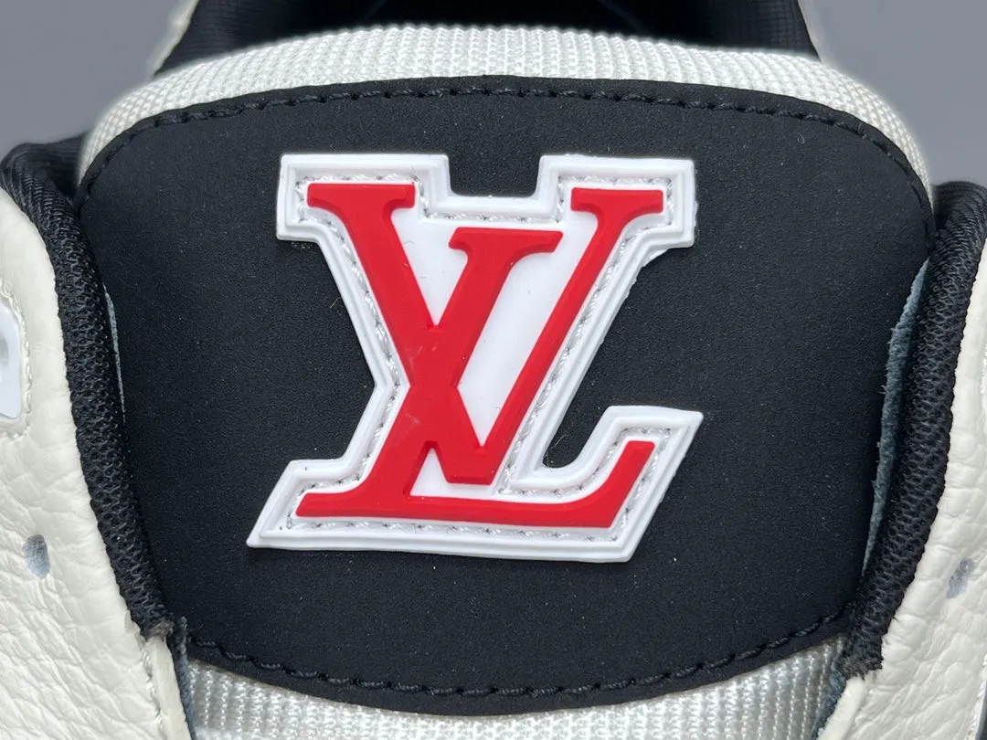 SNEAKER LOUIS Price drop LV Top-rated TRAINER VUITTON