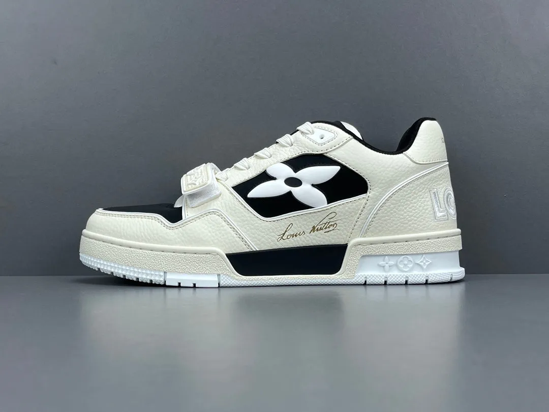 SNEAKER LOUIS Price drop LV Top-rated TRAINER VUITTON