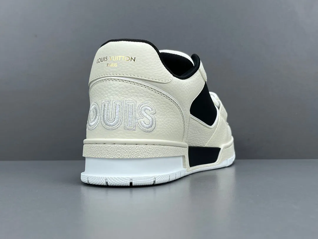 SNEAKER LOUIS Price drop LV Top-rated TRAINER VUITTON
