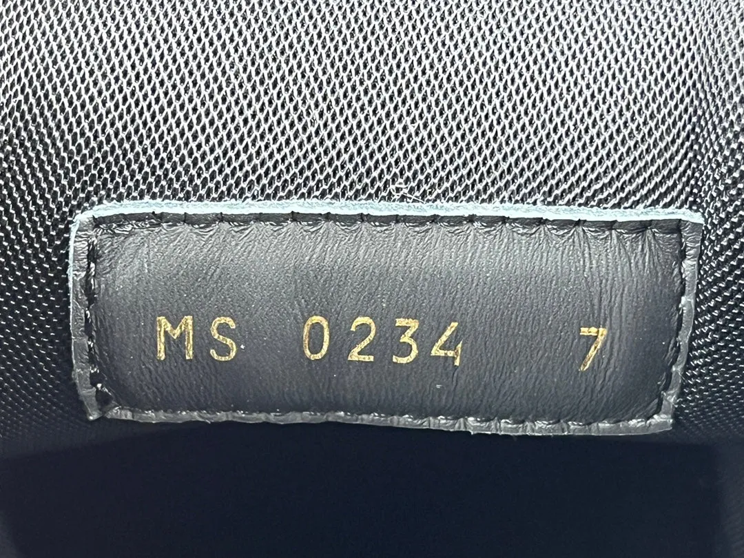 SNEAKER LOUIS Price drop LV Top-rated TRAINER VUITTON