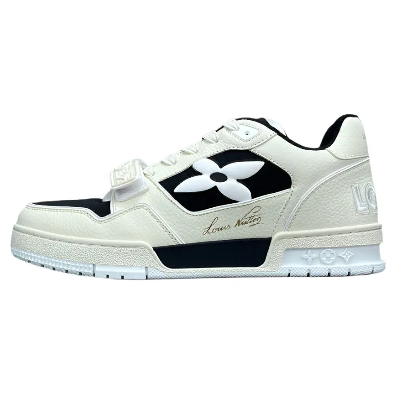 SNEAKER LOUIS Price drop LV Top-rated TRAINER VUITTON