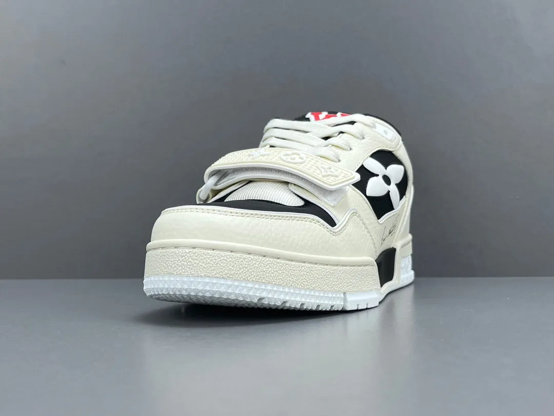 SNEAKER LOUIS Price drop LV Top-rated TRAINER VUITTON