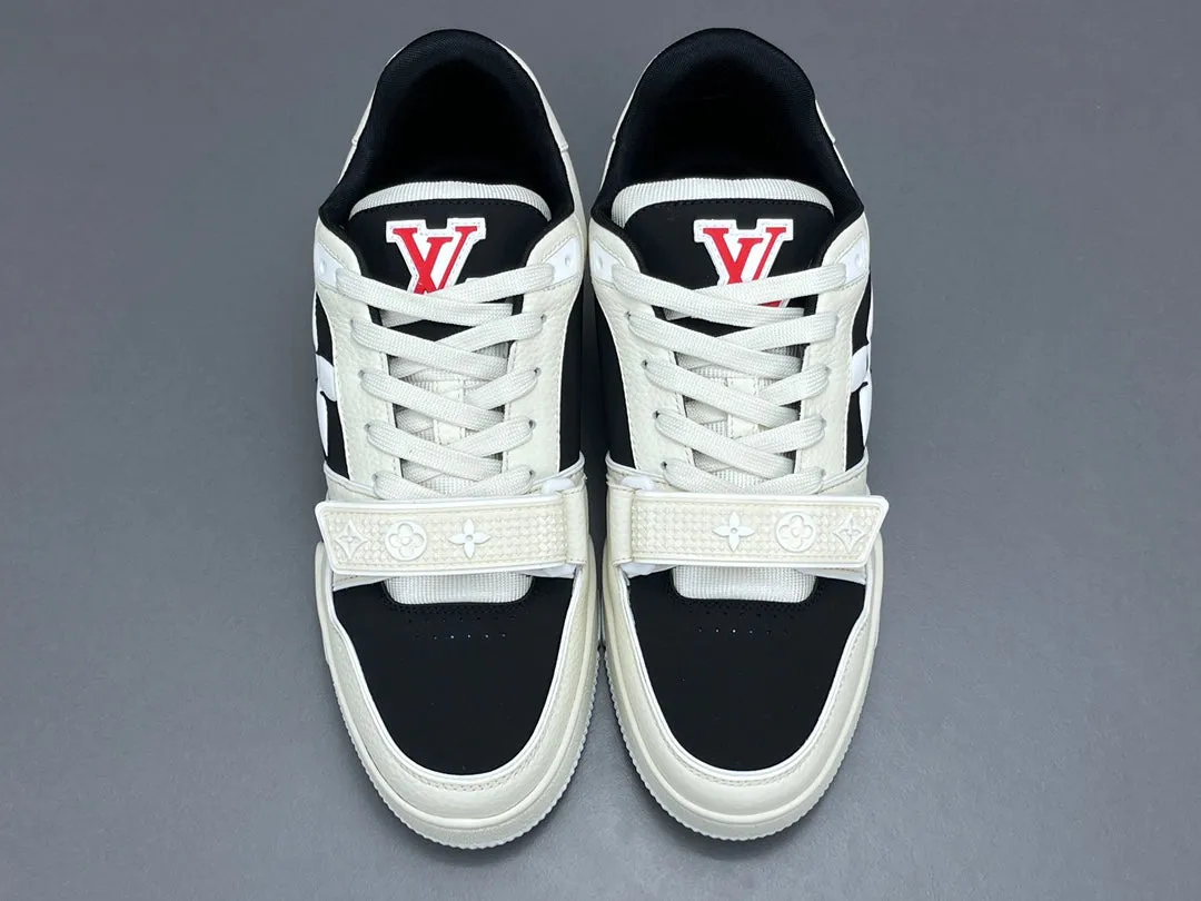 SNEAKER LOUIS Price drop LV Top-rated TRAINER VUITTON