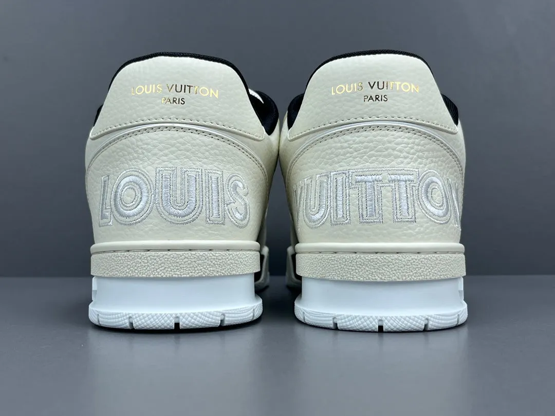 SNEAKER LOUIS Price drop LV Top-rated TRAINER VUITTON