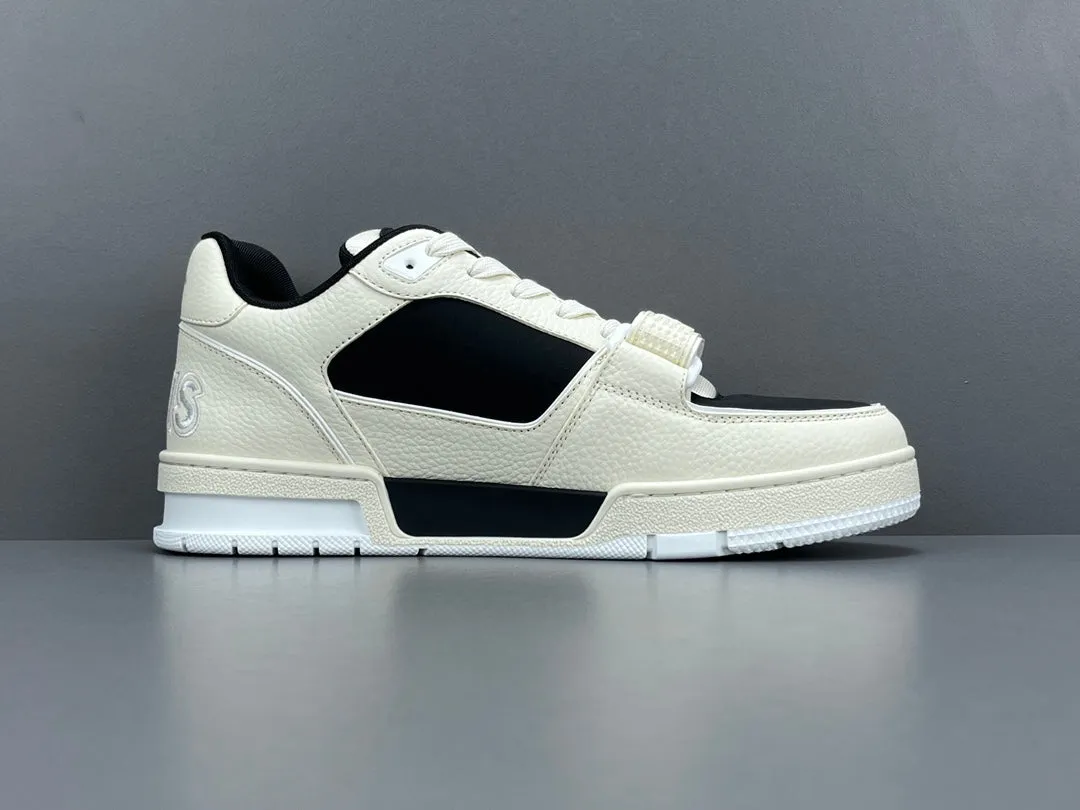 SNEAKER LOUIS Price drop LV Top-rated TRAINER VUITTON