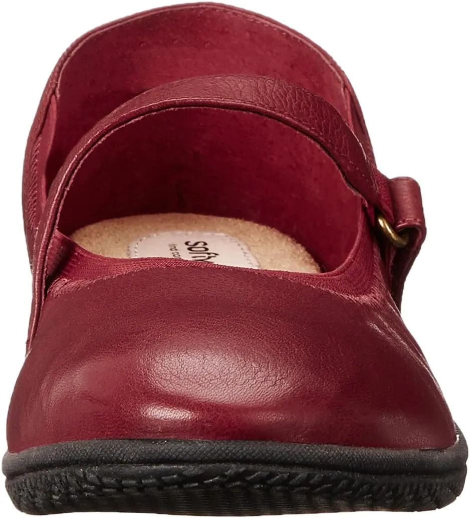 Softwalk Women's Hollis Flat