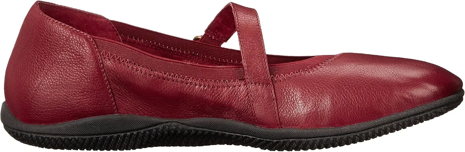 Softwalk Women's Hollis Flat