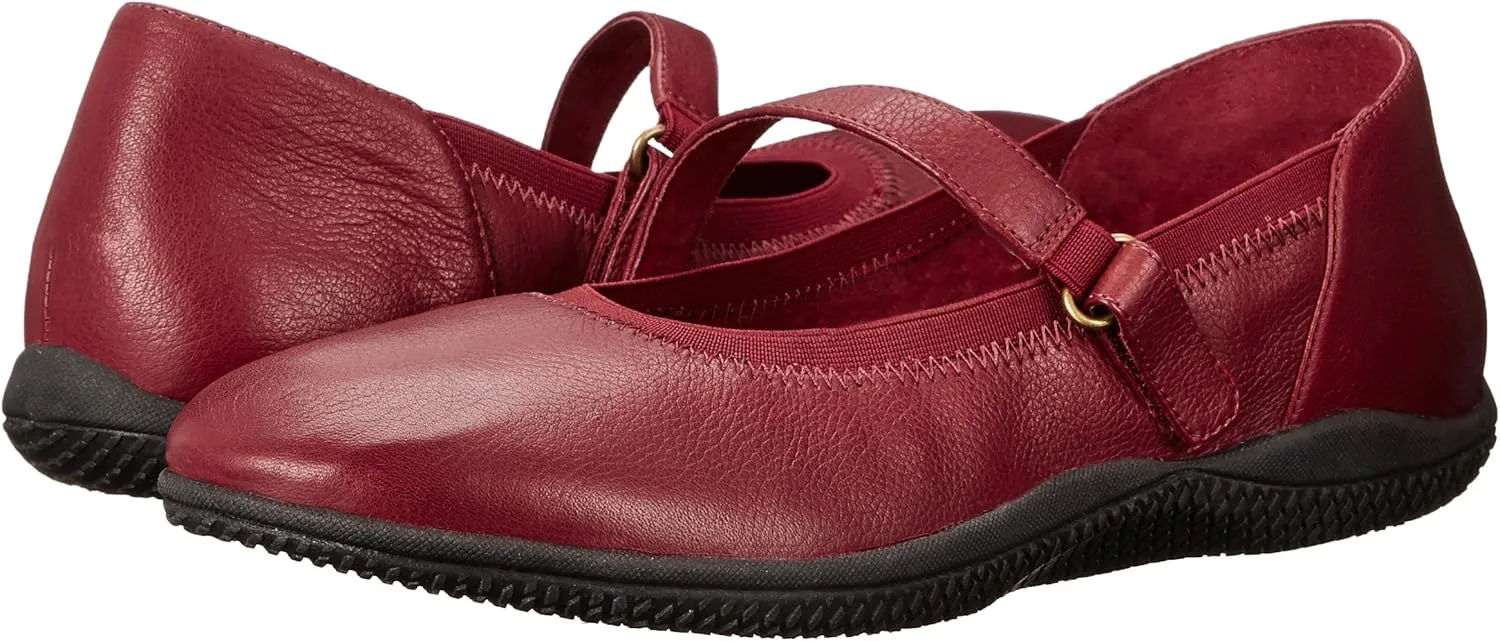 Softwalk Women's Hollis Flat