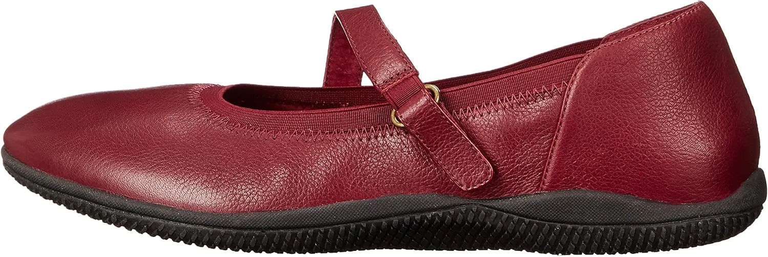 Softwalk Women's Hollis Flat