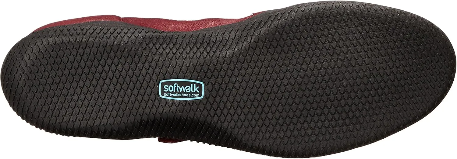 Softwalk Women's Hollis Flat