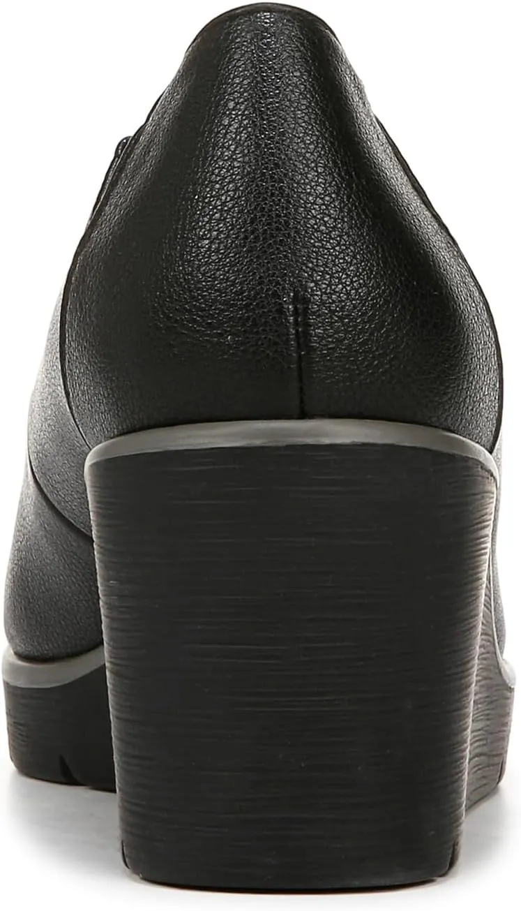 SOUL Naturalizer Women's, About Time Wedge