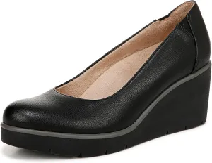 SOUL Naturalizer Women's, About Time Wedge