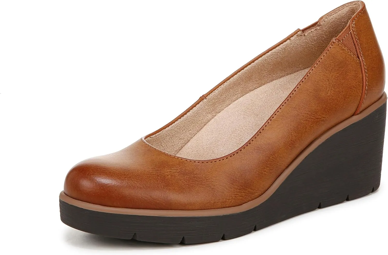 SOUL Naturalizer Women's, About Time Wedge