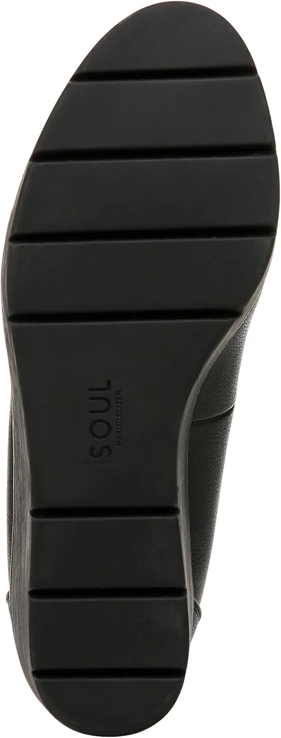 SOUL Naturalizer Women's, About Time Wedge