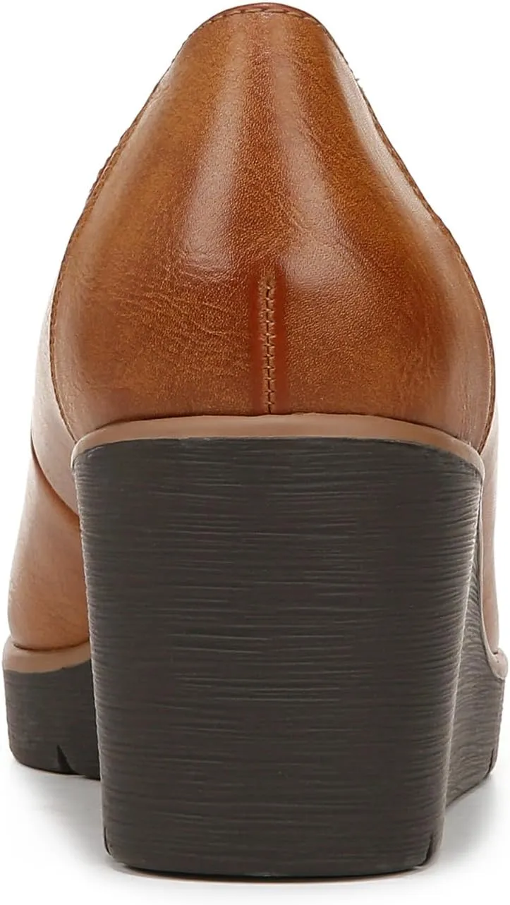 SOUL Naturalizer Women's, About Time Wedge
