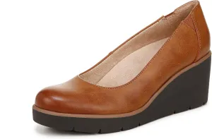 SOUL Naturalizer Women's, About Time Wedge