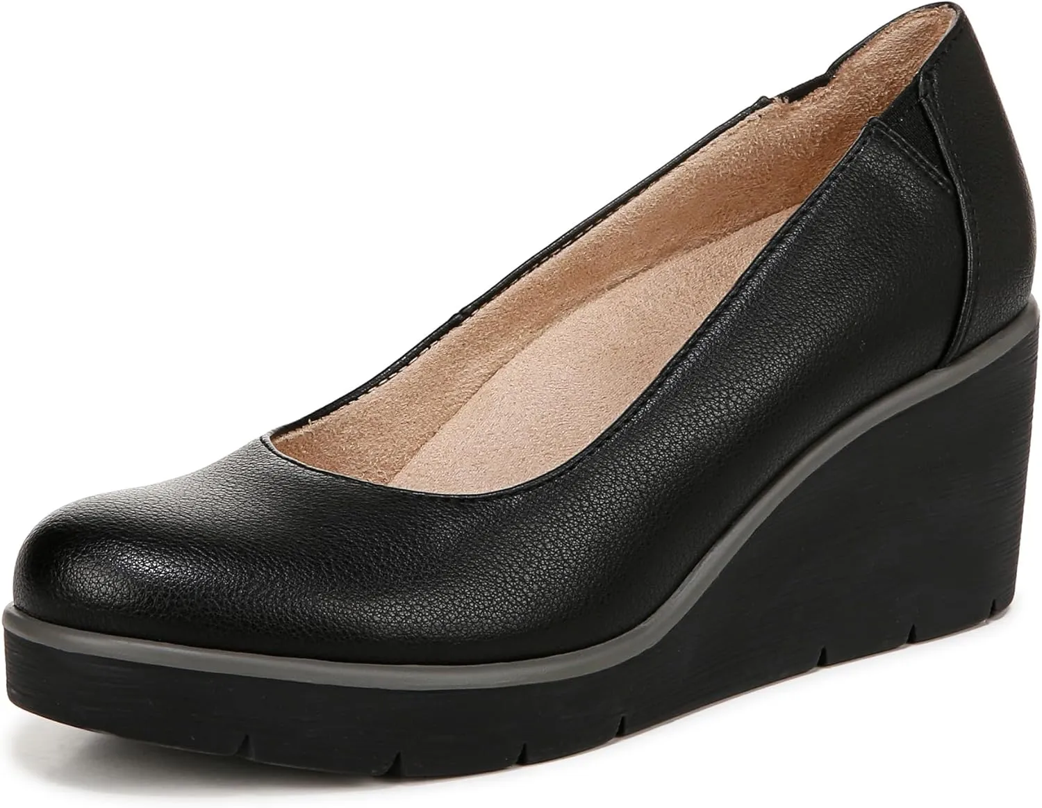 SOUL Naturalizer Women's, About Time Wedge