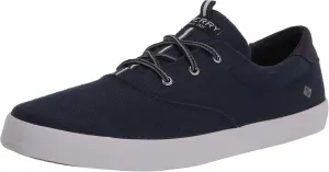 Sperry Unisex-Child Spinnaker Washable Sneaker