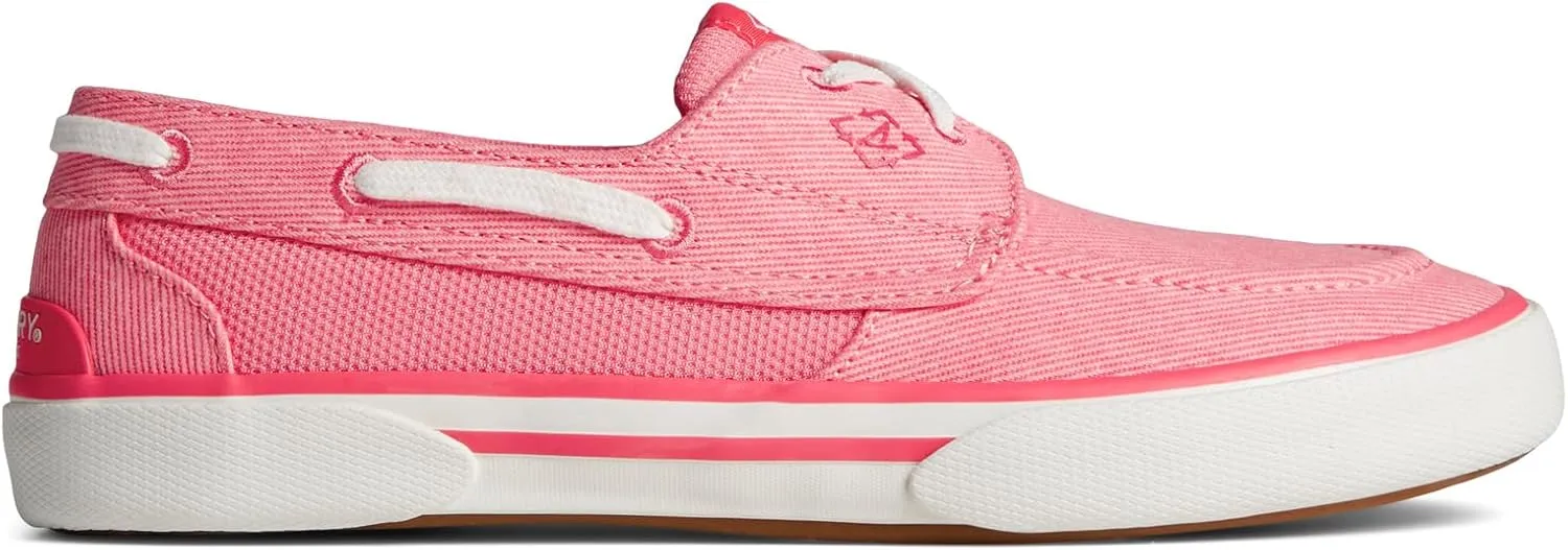 Sperry Women's Pier Wave Boat Shoe