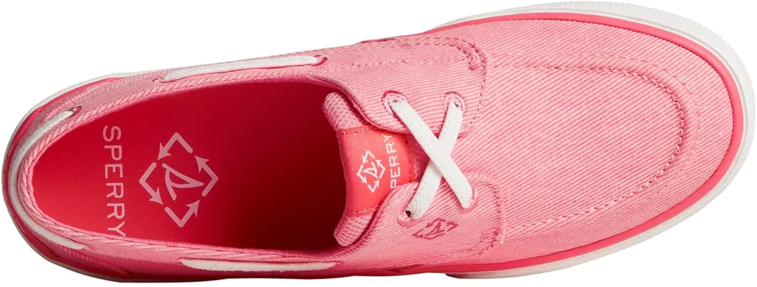 Sperry Women's Pier Wave Boat Shoe
