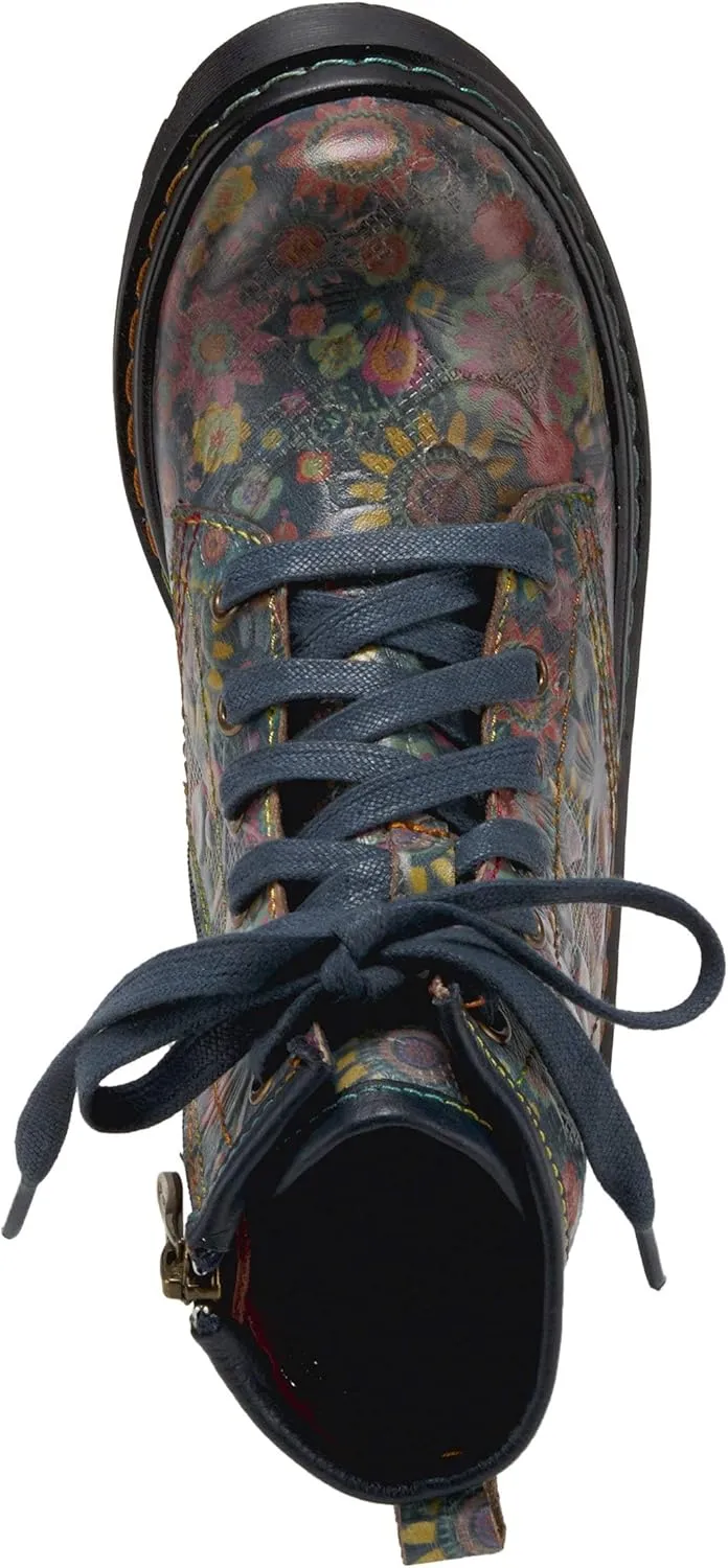 Spring Step L'Artiste K-ROBBI KIDS BOOTIE