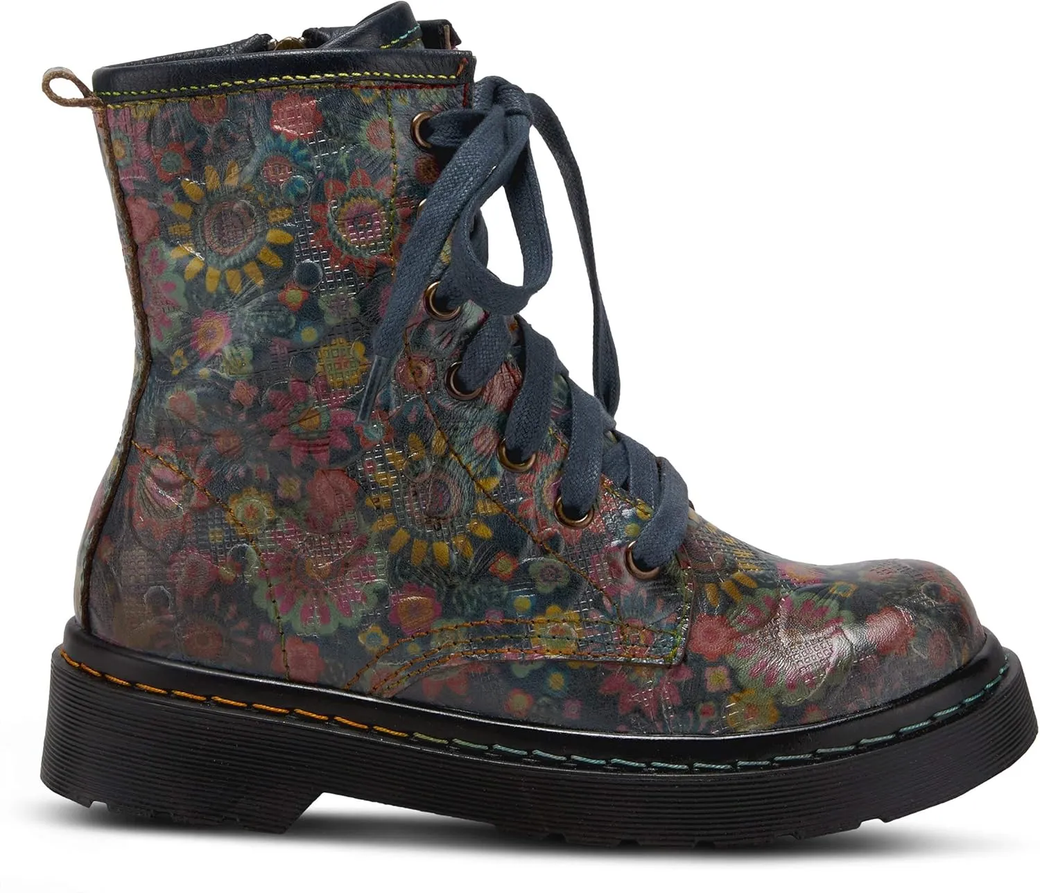 Spring Step L'Artiste K-ROBBI KIDS BOOTIE