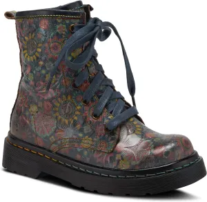 Spring Step L'Artiste K-ROBBI KIDS BOOTIE