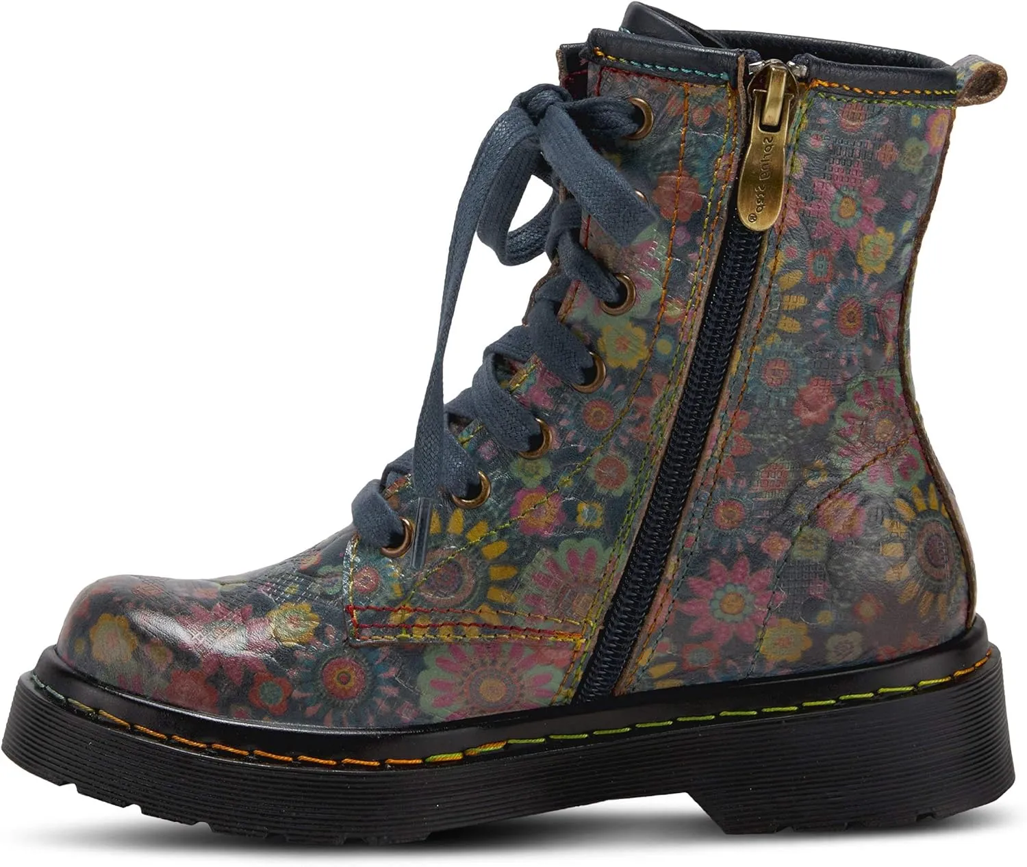 Spring Step L'Artiste K-ROBBI KIDS BOOTIE