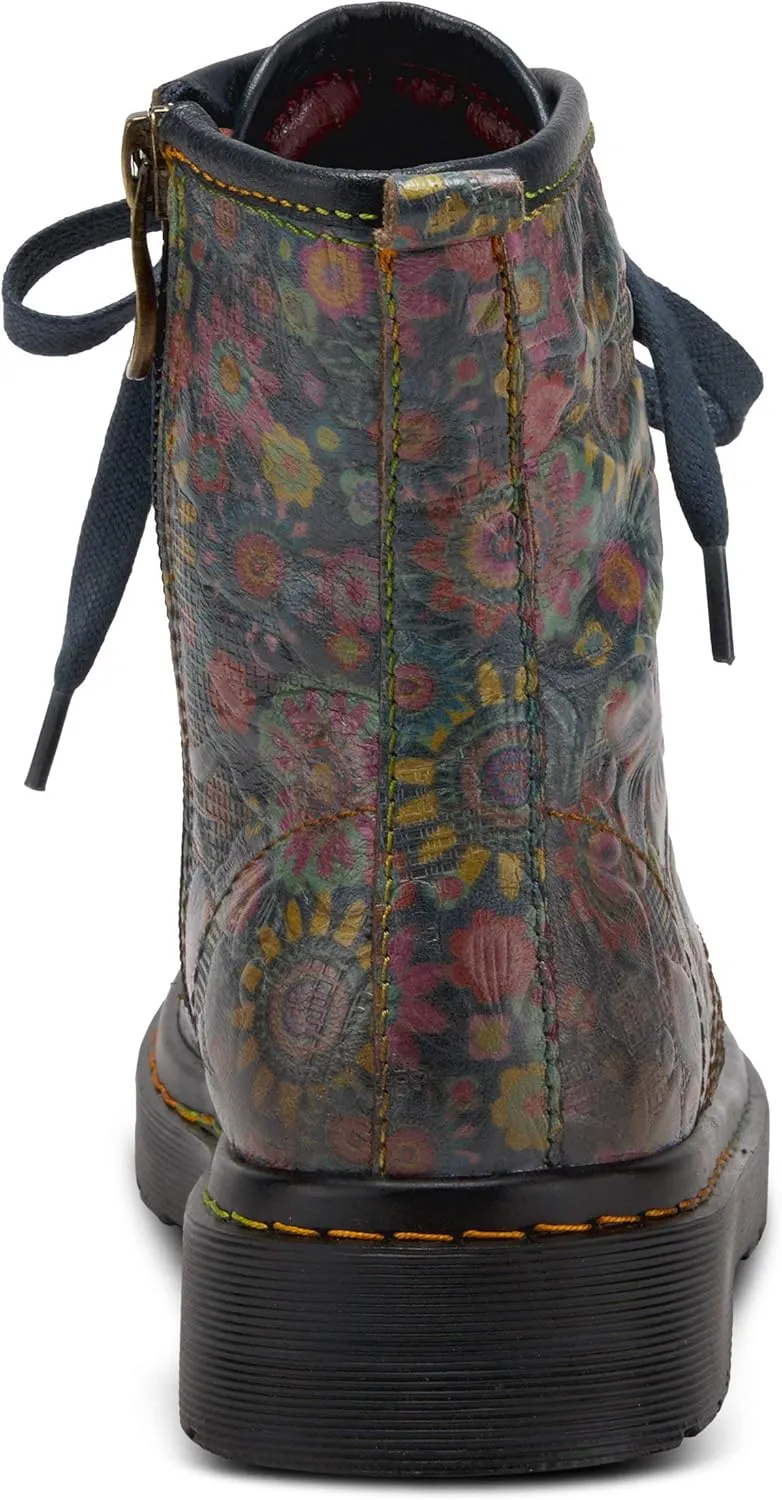 Spring Step L'Artiste K-ROBBI KIDS BOOTIE