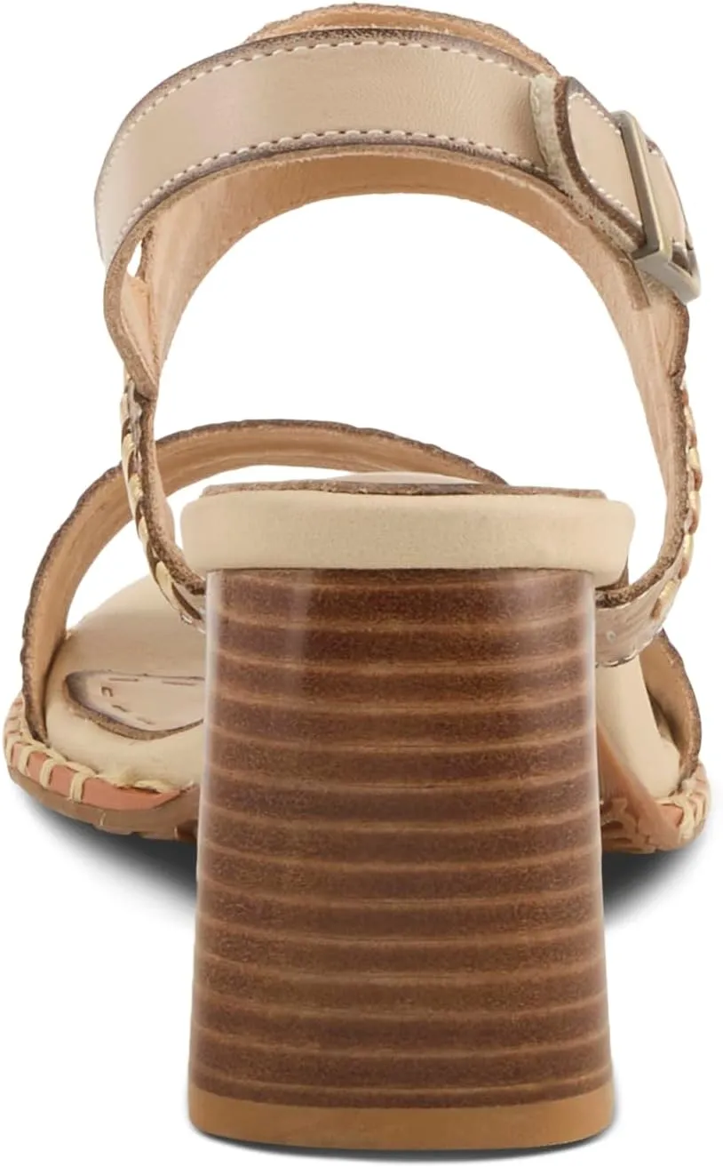 Spring Step L'Artiste Women's Starstud Sandal