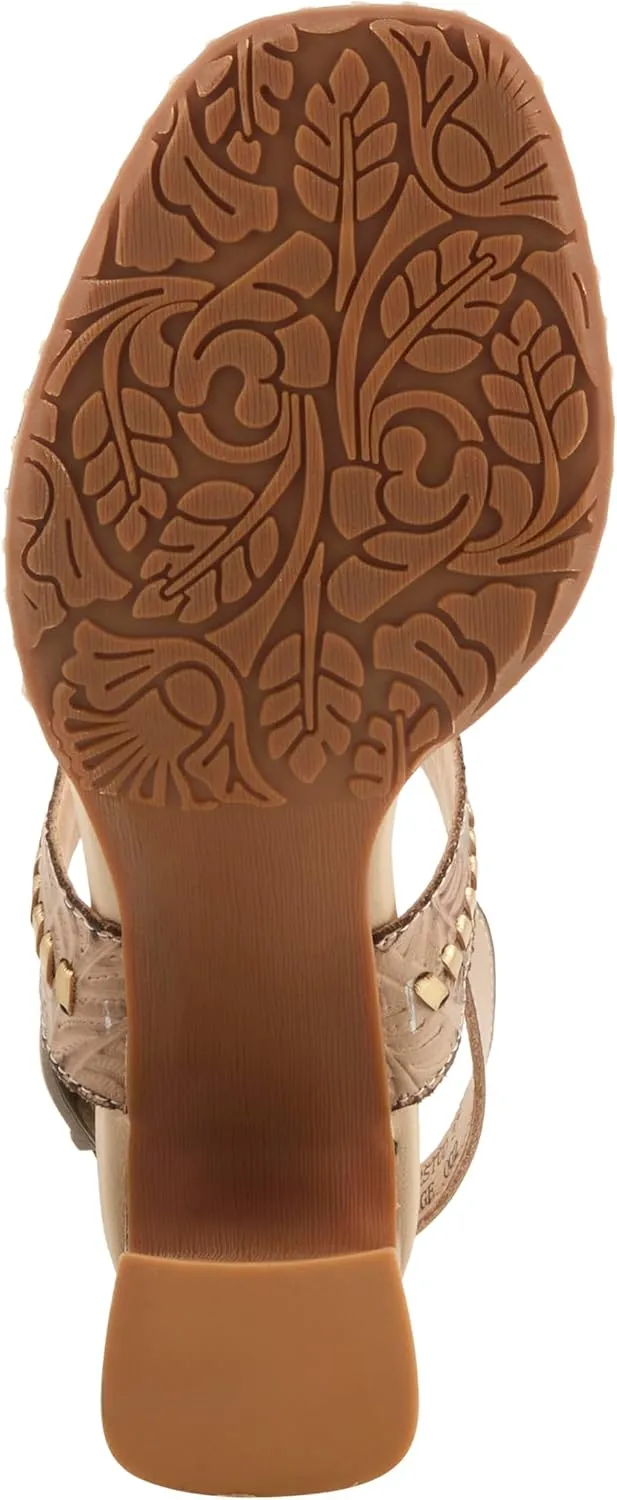 Spring Step L'Artiste Women's Starstud Sandal