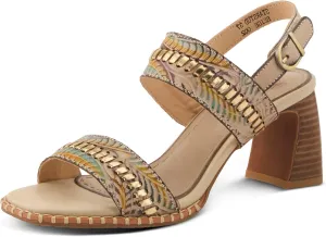 Spring Step L'Artiste Women's Starstud Sandal