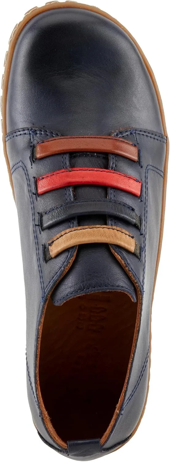 Spring Step Women's Emmalina Oxford Flat