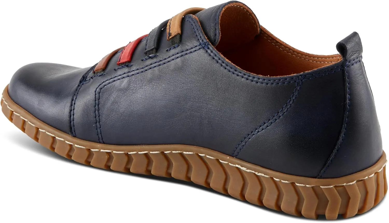 Spring Step Women's Emmalina Oxford Flat