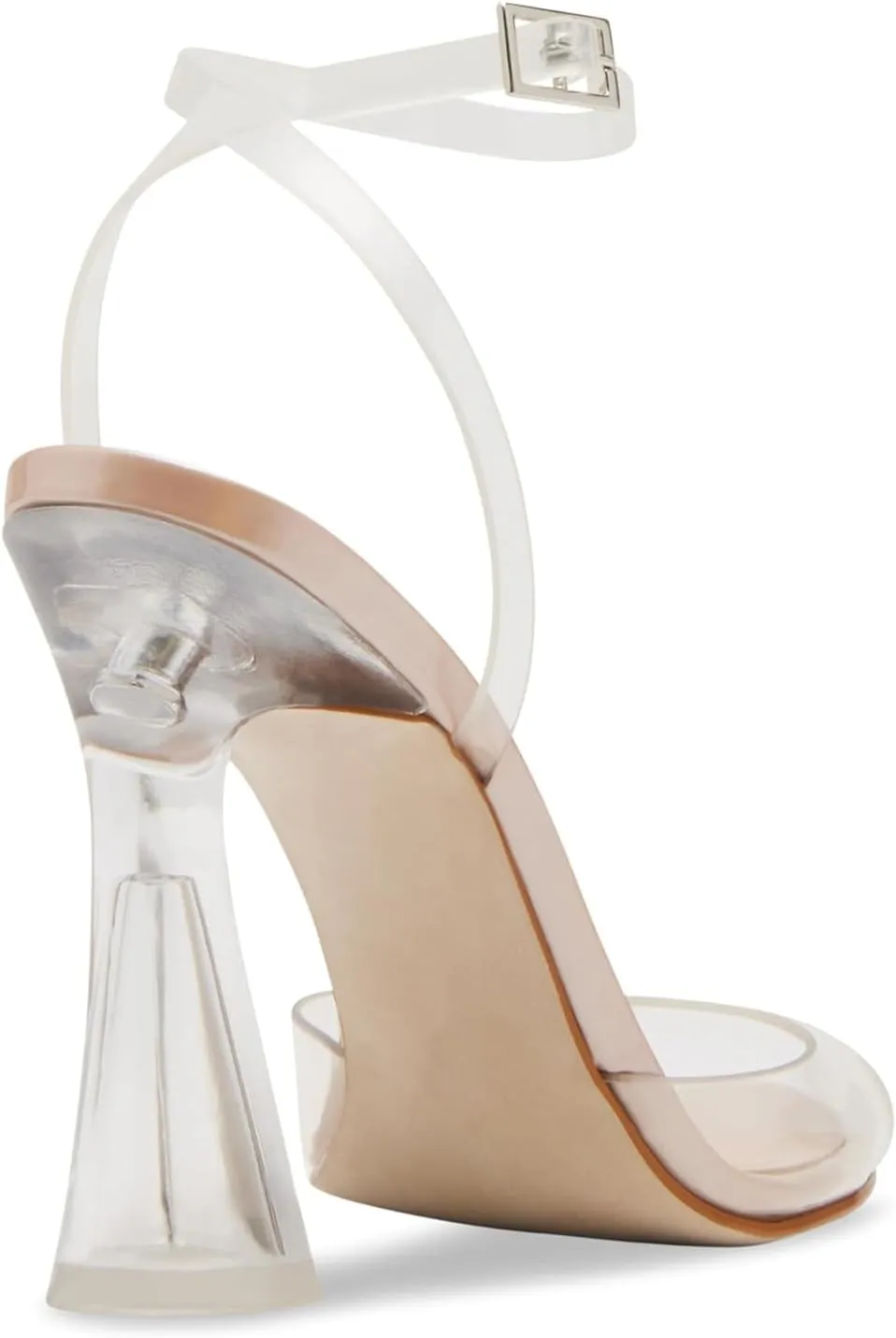 Steve Madden Women's Beki Heeled Sandal