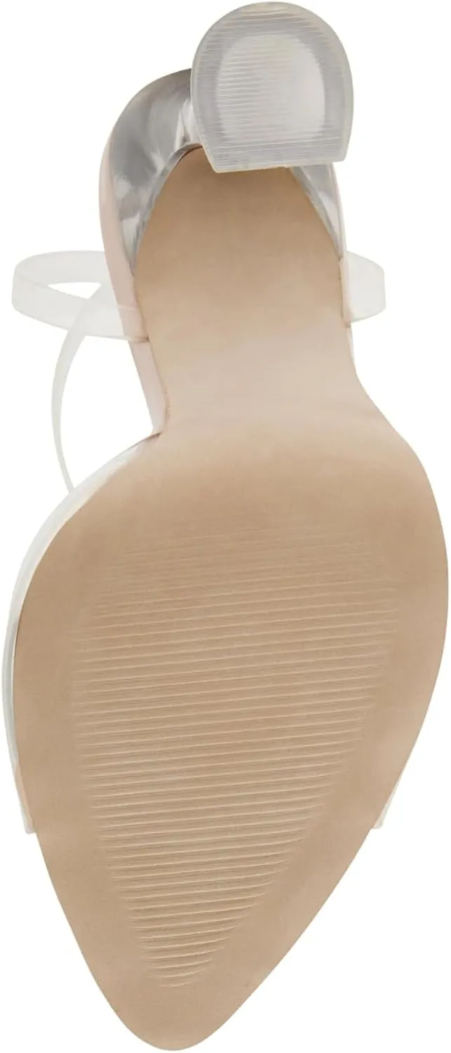 Steve Madden Women's Beki Heeled Sandal