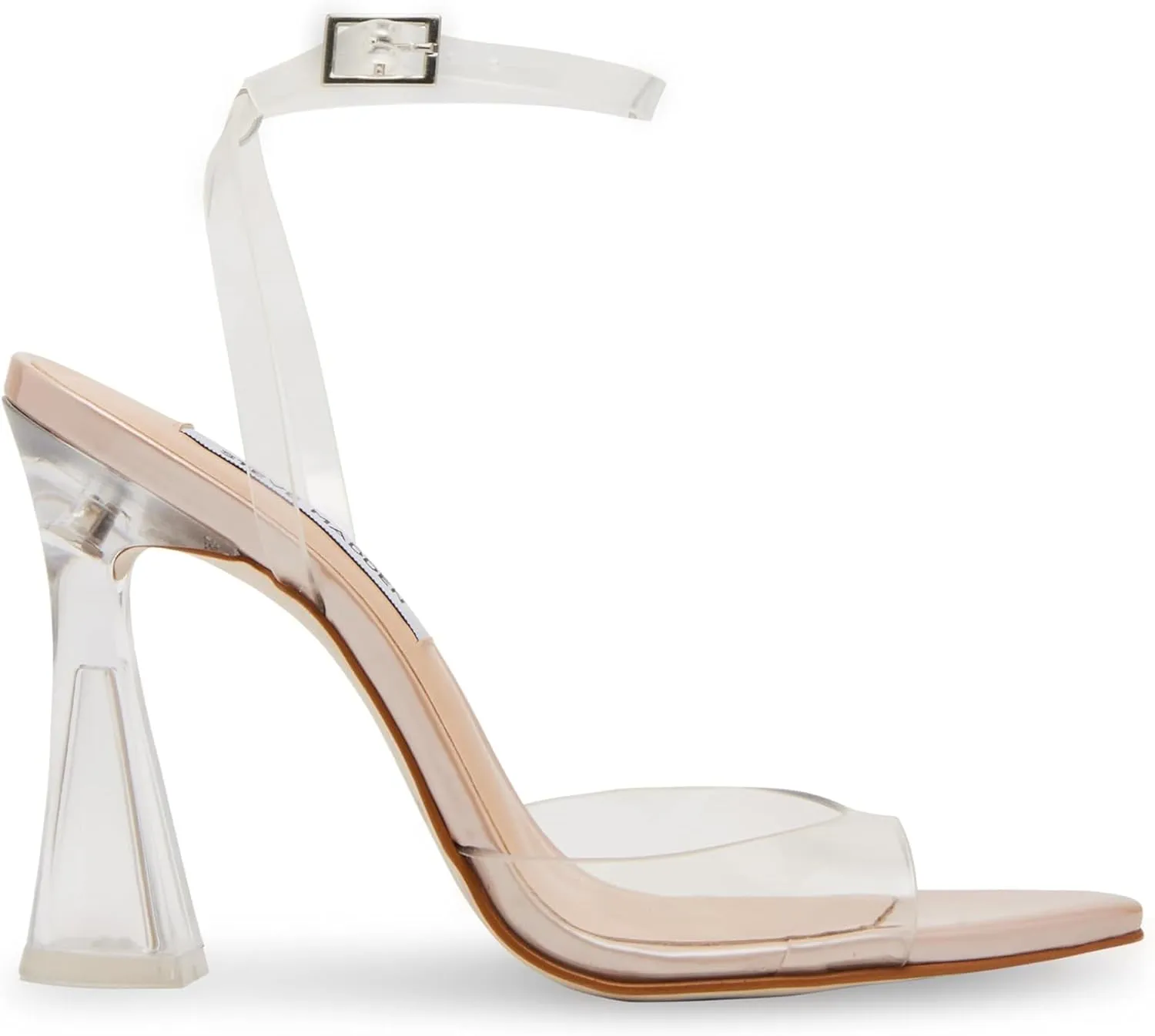 Steve Madden Women's Beki Heeled Sandal