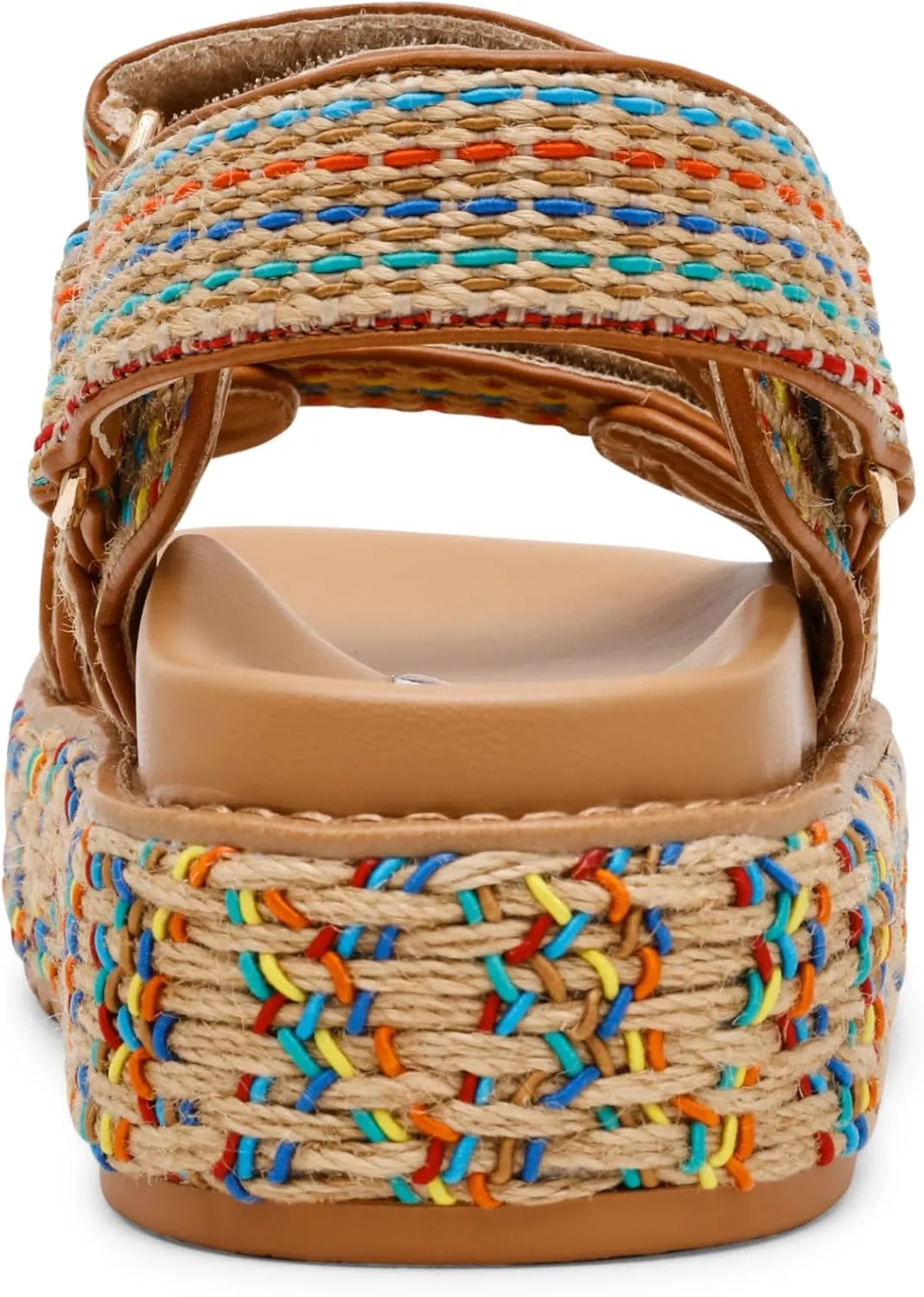 Steve Madden Women's BIGMONA Sandal