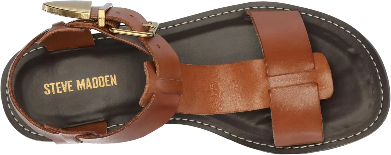 Steve Madden Women's Brazzin Sandal