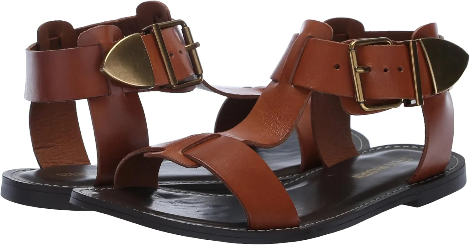 Steve Madden Women's Brazzin Sandal