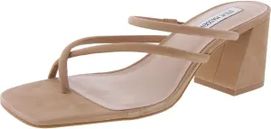 Steve Madden Women's Effie Heeled Sandal