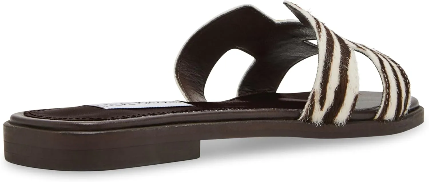 Steve Madden Women's Hadyn-l Sandal
