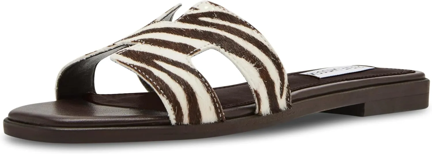 Steve Madden Women's Hadyn-l Sandal