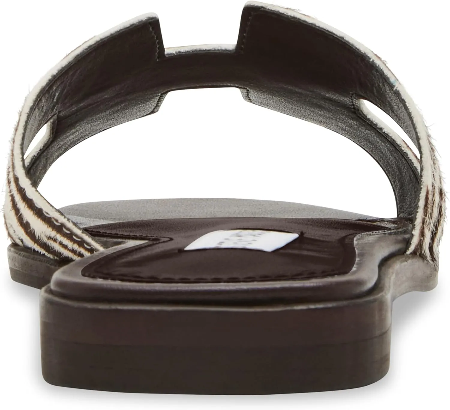 Steve Madden Women's Hadyn-l Sandal
