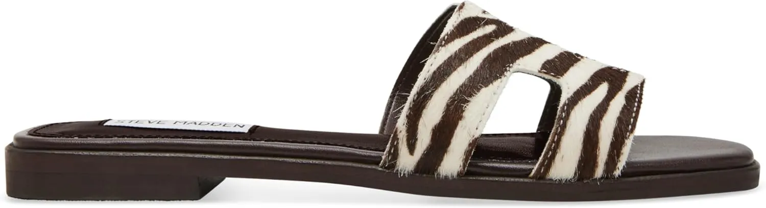 Steve Madden Women's Hadyn-l Sandal