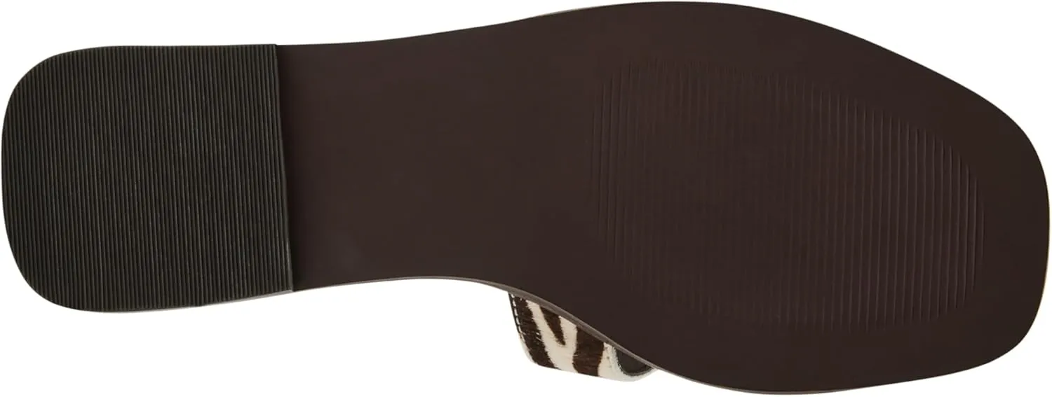 Steve Madden Women's Hadyn-l Sandal
