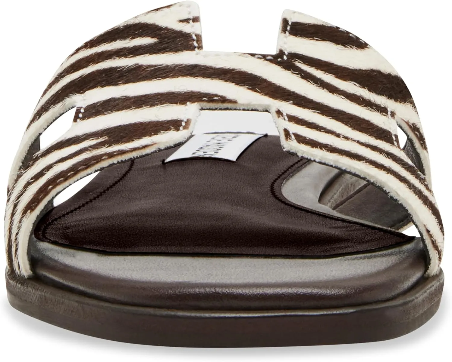 Steve Madden Women's Hadyn-l Sandal