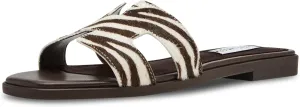 Steve Madden Women's Hadyn-l Sandal